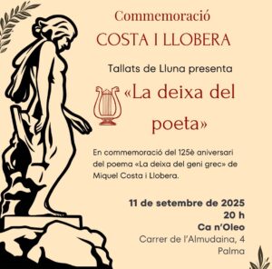 El Govern de les Illes Balears, a través de ...