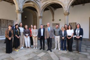 El Protocol de col·laboració de política lingüística aborda l’impuls ...