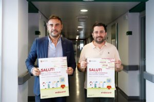 Avui comença la primera edició de cursos de B1 ...