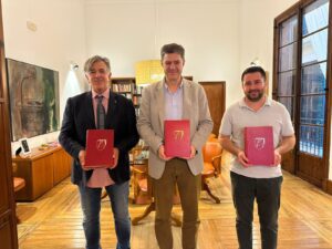 El Govern impulsa el projecte de digitalització del Diccionari ...