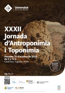 El Govern i la UIB celebren la XXXII Jornada ...