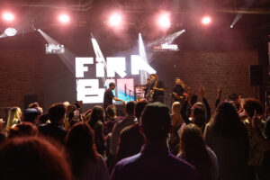Fira B! 2025 de Música assoleix un rècord de 