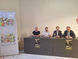 Inici de les XL Jornades d’Estudis Històrics Locals organitzades ...