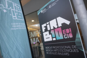 Fira B! Música 2025 arranca aquest dijous, 6 de ...