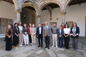 El Consell de les Llengües Oficials de l’Estat aborda ...