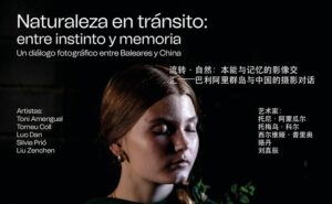 Tres fotògrafs balears, a través de l’Institut d’Estudis Baleàrics, ...