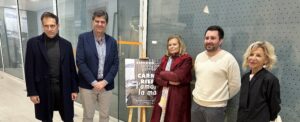 Punt i final al Club de Lectura de Carme ...