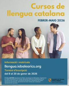 Nova oferta de cursos de català de l’Institut d’Estudis ...