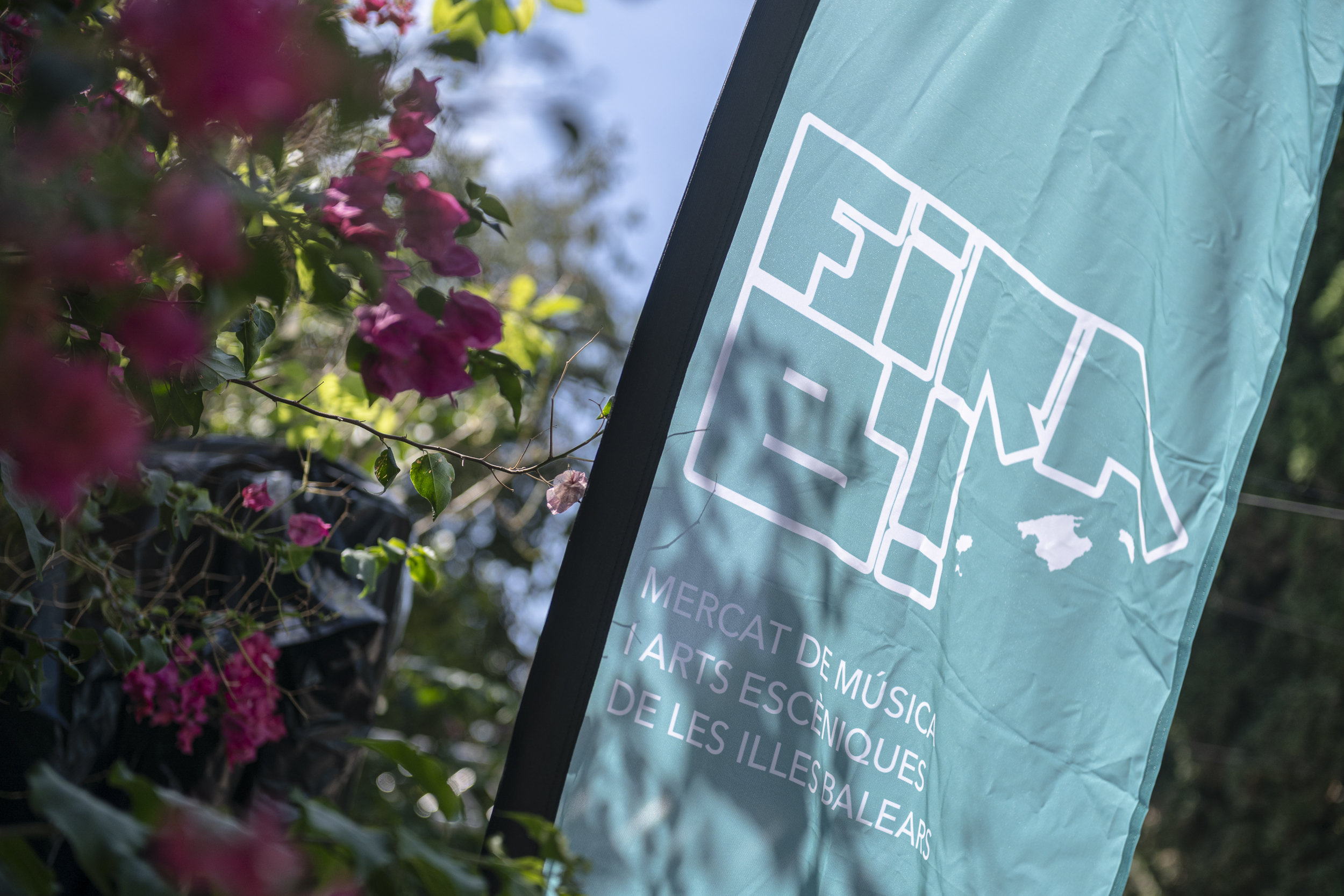 L’Institut d’Estudis Baleàrics (IEB) obre la convocatòria artística de Fira B! 2026