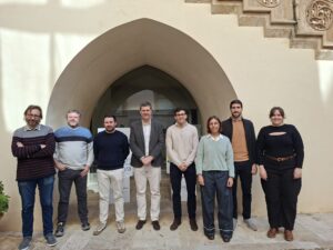 L’Institut d’Estudis Baleàrics (IEB) presenta les convocatòries de subvencions ...