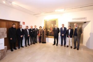 El Govern, amb l’Institut d’Estudis Baleàrics, inaugura l’exposició del ...
