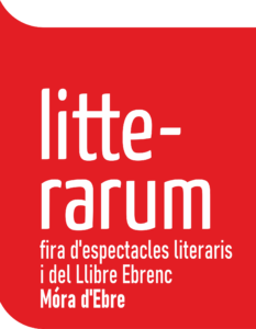 Convocatòria oberta per participar a la Fira Litterarum 2026 