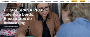 Convocatòria oberta Talento a bordo PHE 2026 
