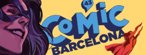 Convocatòria oberta per a editorials: Comic BCN 2026 