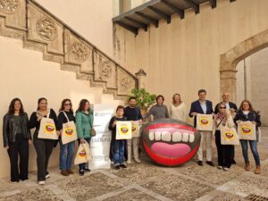 'Trobades de conversa' (Som xerraires) inicia el tercer cicle ...