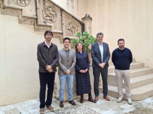 El Govern, a través de l’Institut d’Estudis Baleàrics, commemora ...