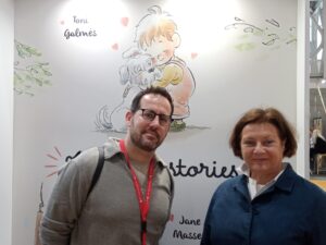 L’Institut d’Estudis Baleàrics (IEB) participa en la Bologna Children’s ...