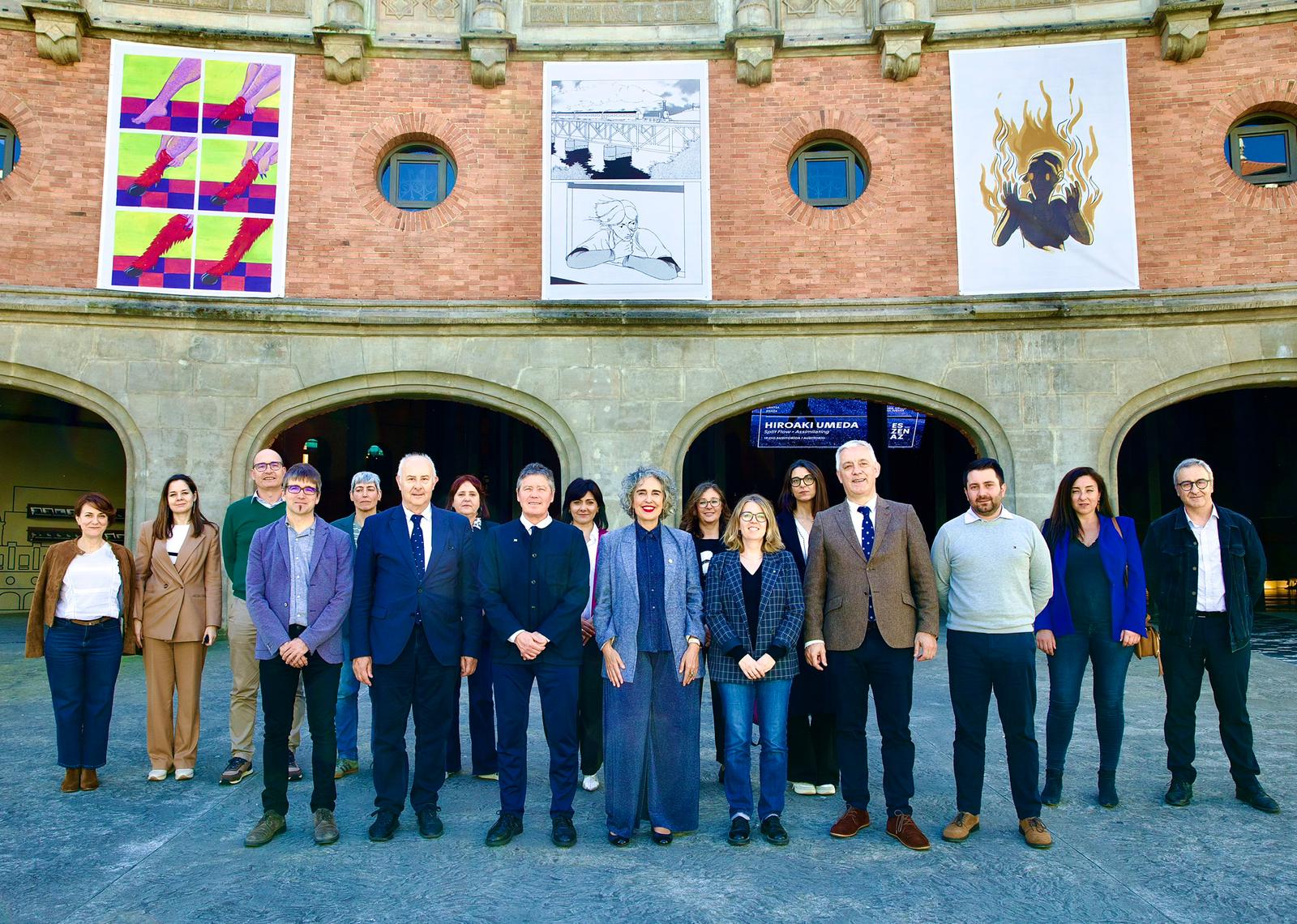 El Govern defensa la integració lingüística i cultural dels nouvinguts per a garantir la cohesió social a les Illes Balears
