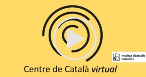 Centre de Català virtual 