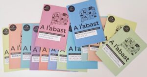A l'abast 