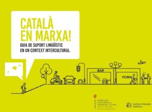Guia de suport lingüístic per a docents 