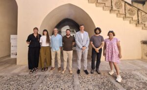 L’Institut d’Estudis Baleàrics, present a Artesantander 2026 