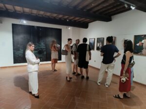 Presència balear al festival Cortona On The Move a ...