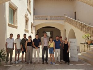 L’IEB torna a donar suport a dramaturgs i actors ...