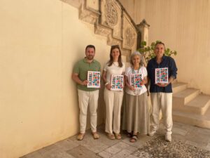 L’Institut d’Estudis Baleàrics presenta Saladina, el projecte d’adaptació del ...