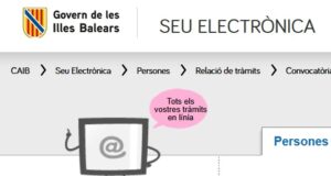 Concurs per crear una borsa de professors de llengua 