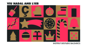 Viu Nadal amb L'IEB 