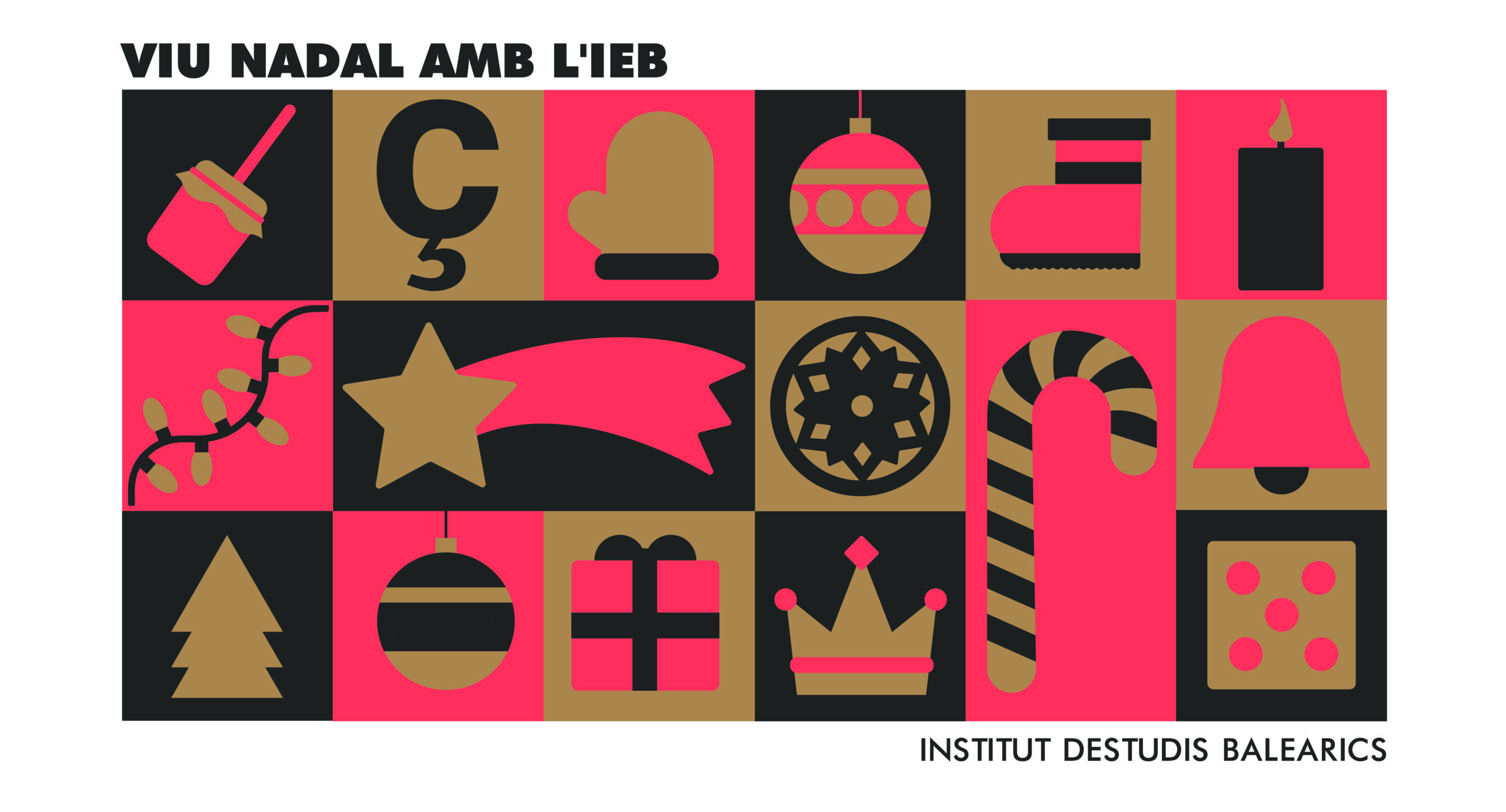 Viu Nadal amb L’IEB