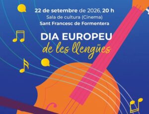 El Govern celebra el Dia Europeu de les Llengües ...