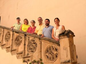 El Govern i el Consell de Mallorca posen en ...