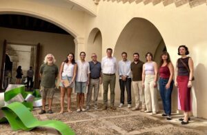 El Govern impulsa el talent musical emergent de les ...