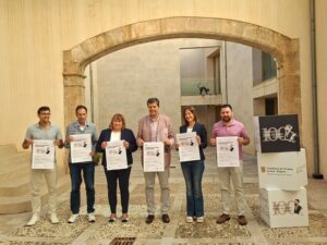 El Govern presenta l’estrena de la Simfonia Joan Alcover ...
