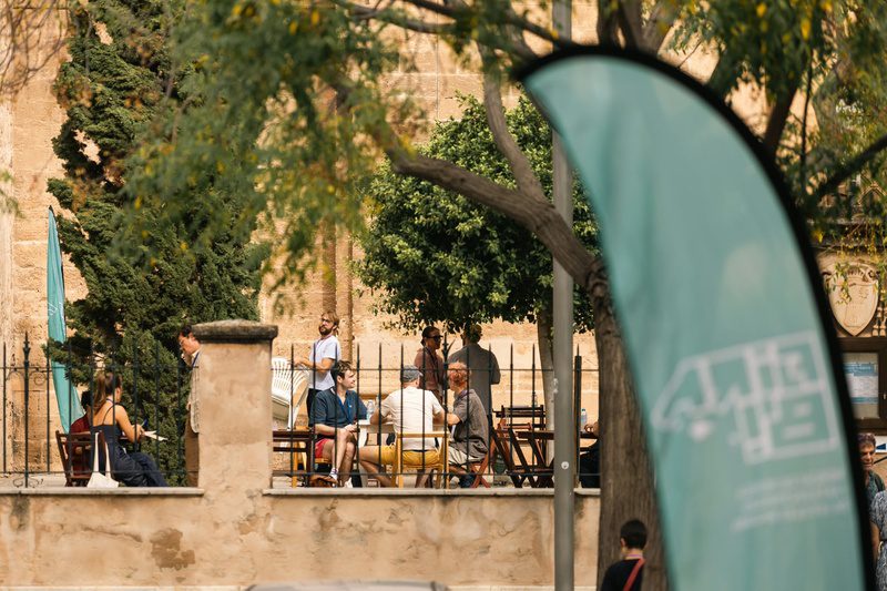 Fira B! 2026 acomiada quatre dies de teatre, dansa i circ a Palma amb l’assistència de 4.000 persones