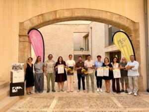 Fira B! presenta la seva 11a edició amb més ...