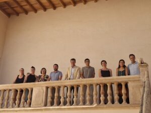 L’Institut d’Estudis Baleàrics (IEB) participa en la Fira Tàrrega 